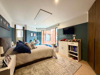 Apartamento en venta en Los Rosales, Bogotá · foto 16 de 20