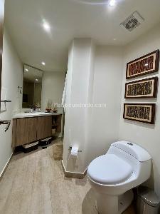 Apartamento en venta en Los Rosales, Bogotá · foto 18 de 20