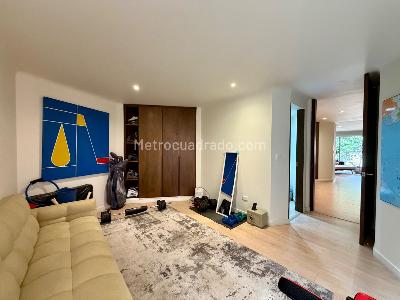 Apartamento en venta en Los Rosales, Bogotá · foto 19 de 20