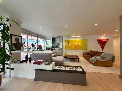 Apartamento en venta en Los Rosales, Bogotá · foto 20 de 20