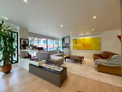 Apartamento en venta en Los Rosales, Bogotá · foto 2 de 20