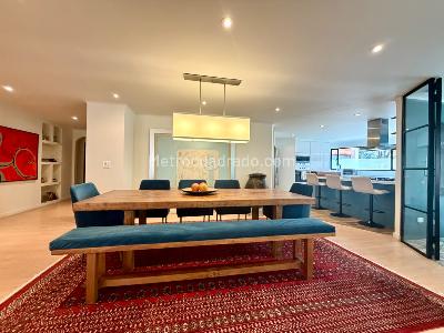 Apartamento en venta en Los Rosales, Bogotá · foto 3 de 20