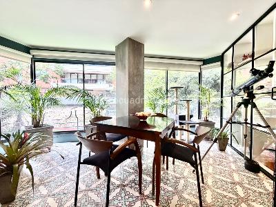 Apartamento en venta en Los Rosales, Bogotá · foto 5 de 20