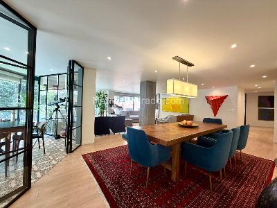 Apartamento en venta en Los Rosales, Bogotá · foto 6 de 20