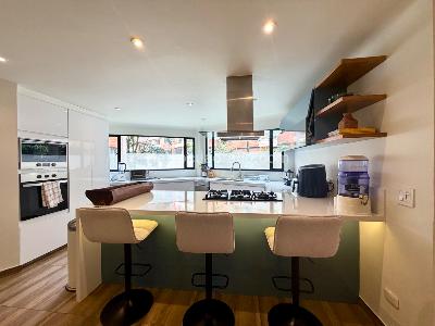 Apartamento en venta en Los Rosales, Bogotá · foto 8 de 20
