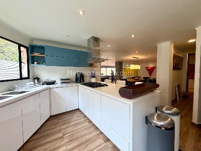 Apartamento en venta en Los Rosales, Bogotá · foto 9 de 20