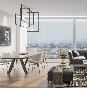 Apartamento de 2 alcobas en venta en Cabrera Chico, Bogotá, 193 m² · foto 6 de 7