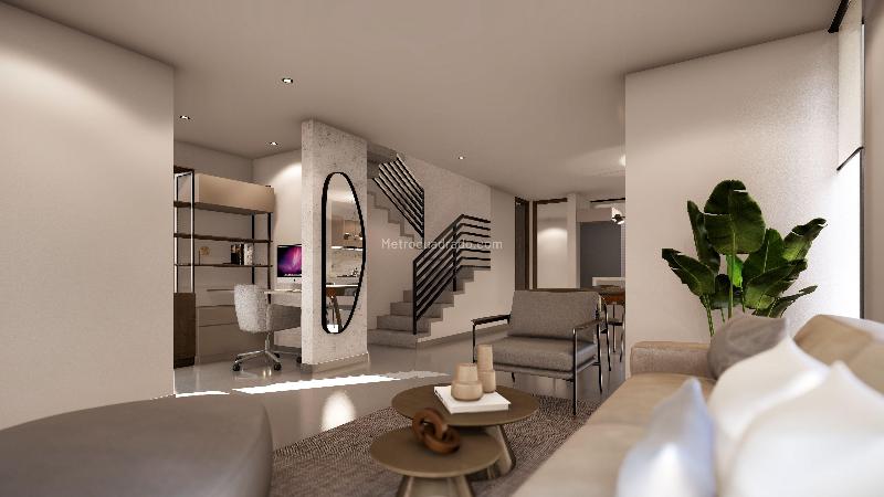 Proyecto Yaruquí Club Residencial