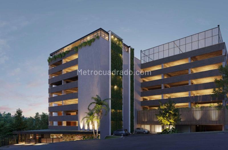 Casa en venta en Rionegro, Antioquia
