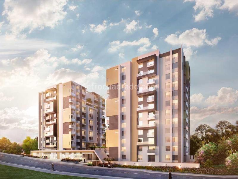 Proyecto TORRES DE TOSCANA