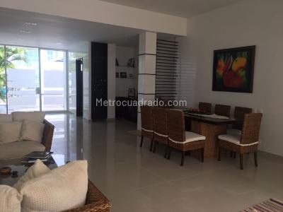 Casa de 4 alcobas en venta en El Peñon, Girardot, 702 m² · foto 8 de 20
