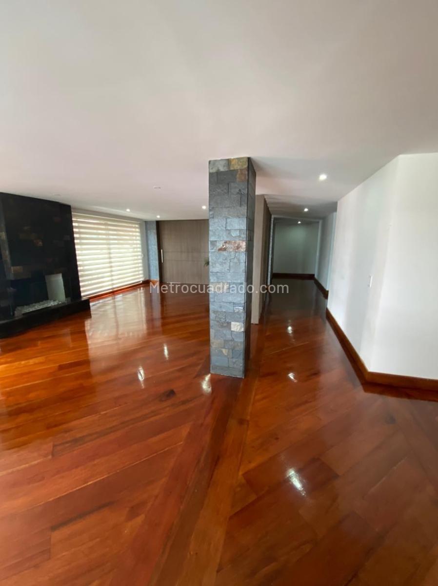 Apartamento en Venta  Cedritos