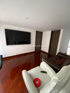 Apartamento en venta en Cedritos, Bogotá · foto 6 de 20