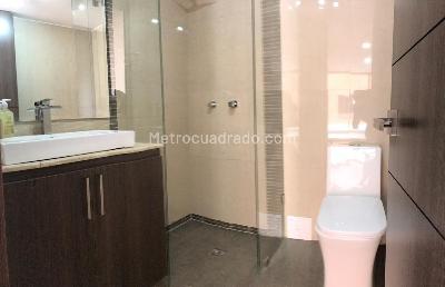 Apartamento en venta en Cedritos, Bogotá · foto 8 de 20