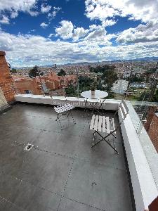 Apartamento en venta en Cedritos, Bogotá · foto 19 de 20