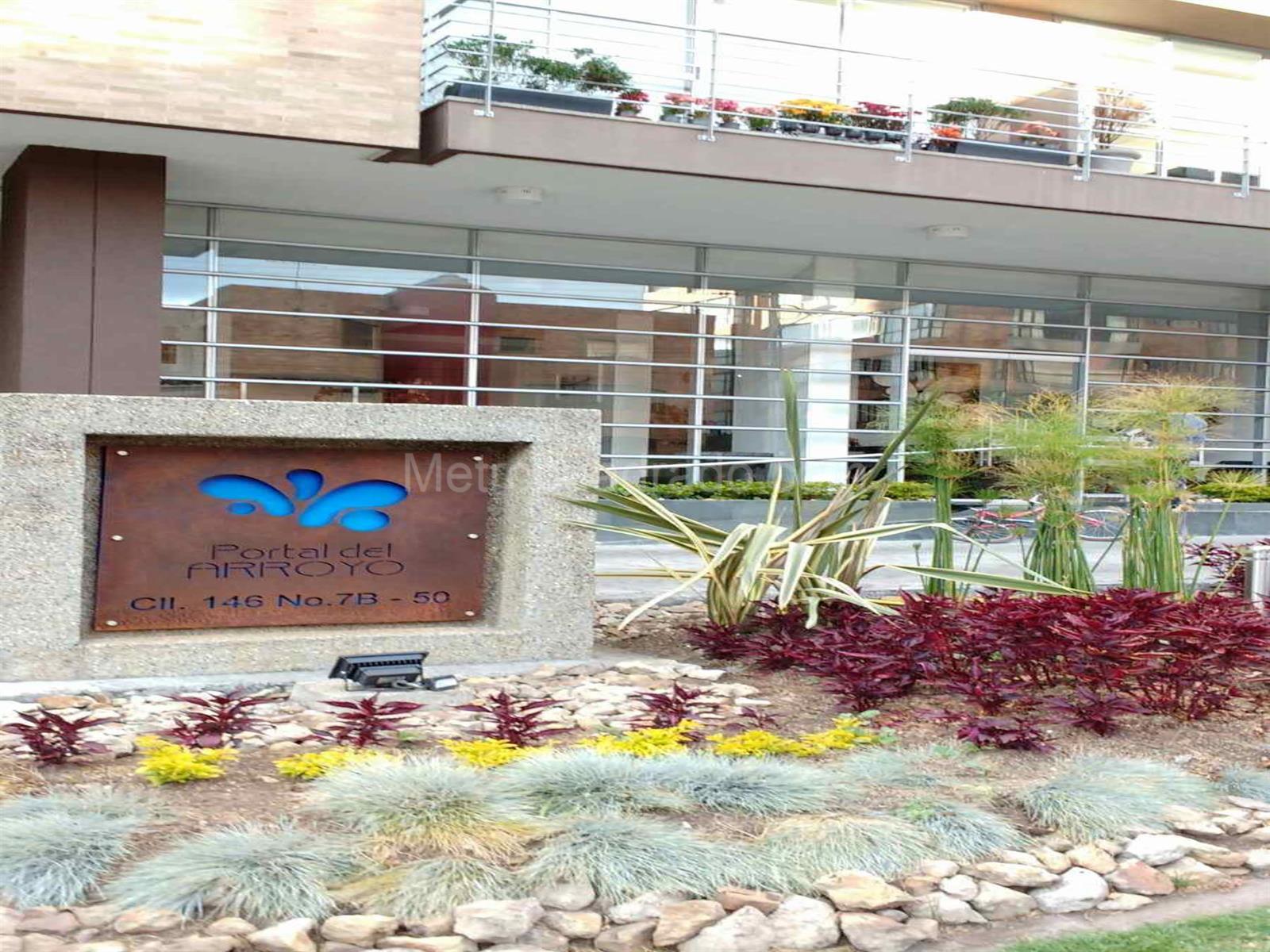 Apartamento en Arriendo  Cedritos contador