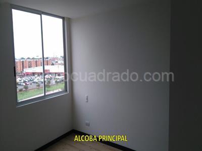 Apartamento en arriendo en Pontevedra, Bogotá · foto 10 de 12