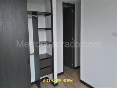 Apartamento en arriendo en Pontevedra, Bogotá · foto 11 de 12