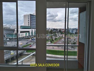 Apartamento en arriendo en Pontevedra, Bogotá · foto 6 de 12