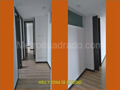 Apartamento en arriendo en Pontevedra, Bogotá · foto 7 de 12