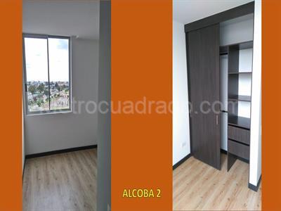 Apartamento en arriendo en Pontevedra, Bogotá · foto 9 de 12