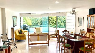 Apartamento de 3 alcobas en venta en Condominio, Girardot, 140 m² · foto 9 de 19