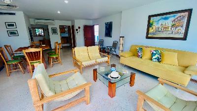 Apartamento de 3 alcobas en venta en Condominio, Girardot, 140 m² · foto 3 de 19