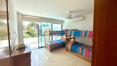 Apartamento de 3 alcobas en venta en Condominio, Girardot, 140 m² · foto 12 de 19