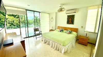 Apartamento de 3 alcobas en venta en Condominio, Girardot, 140 m² · foto 14 de 19