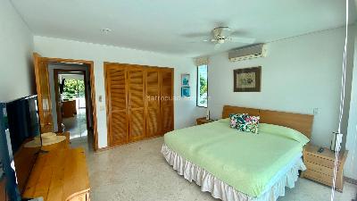 Apartamento de 3 alcobas en venta en Condominio, Girardot, 140 m² · foto 16 de 19