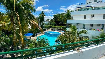 Apartamento de 3 alcobas en venta en Condominio, Girardot, 140 m² · foto 2 de 19