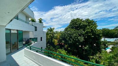 Apartamento de 3 alcobas en venta en Condominio, Girardot, 140 m² · foto 8 de 19