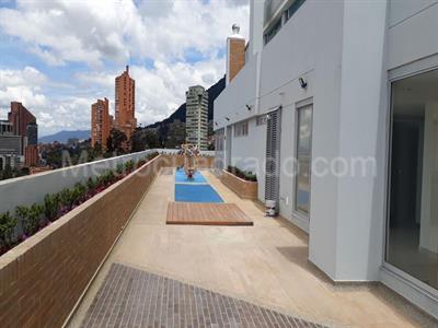 Apartamento en arriendo en Centro, Bogotá · foto 12 de 20