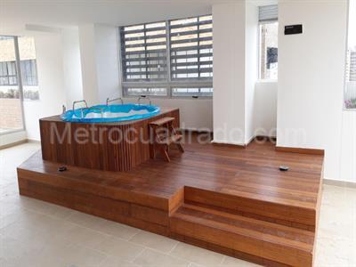 Apartamento en arriendo en Centro, Bogotá · foto 14 de 20