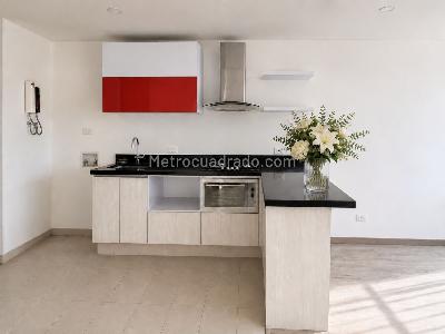 Apartamento en arriendo en Centro, Bogotá · foto 2 de 20