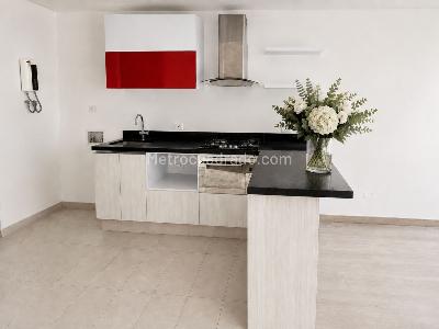 Apartamento en arriendo en Centro, Bogotá · foto 3 de 20