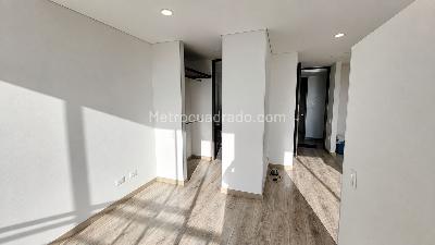 Apartamento en arriendo en Centro, Bogotá · foto 6 de 20