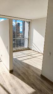 Apartamento en arriendo en Centro, Bogotá · foto 4 de 20