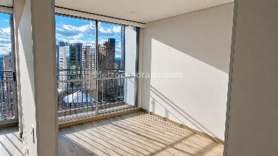 Apartamento en arriendo en Centro, Bogotá · foto 5 de 20
