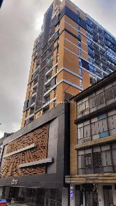 Apartamento en arriendo en Centro, Bogotá · foto 19 de 20