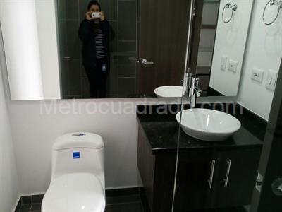 Apartamento en arriendo en Centro, Bogotá · foto 8 de 20