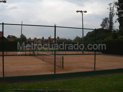 Casa de 3 alcobas en venta en Club Campestre Rio Frio, Chía, 147 m² · foto 2 de 20