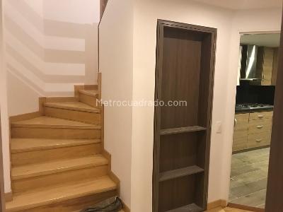 Casa de 3 alcobas en venta en Club Campestre Rio Frio, Chía, 147 m² · foto 13 de 20