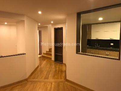 Casa de 3 alcobas en venta en Club Campestre Rio Frio, Chía, 147 m² · foto 14 de 20