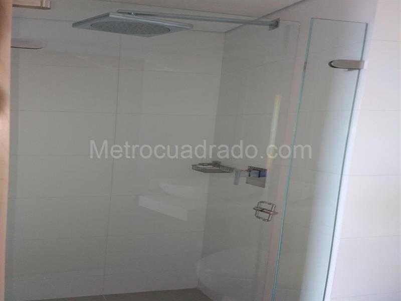 Apartamento en Arriendo, Las Nieves, Bogotá D.C. - Widok 3