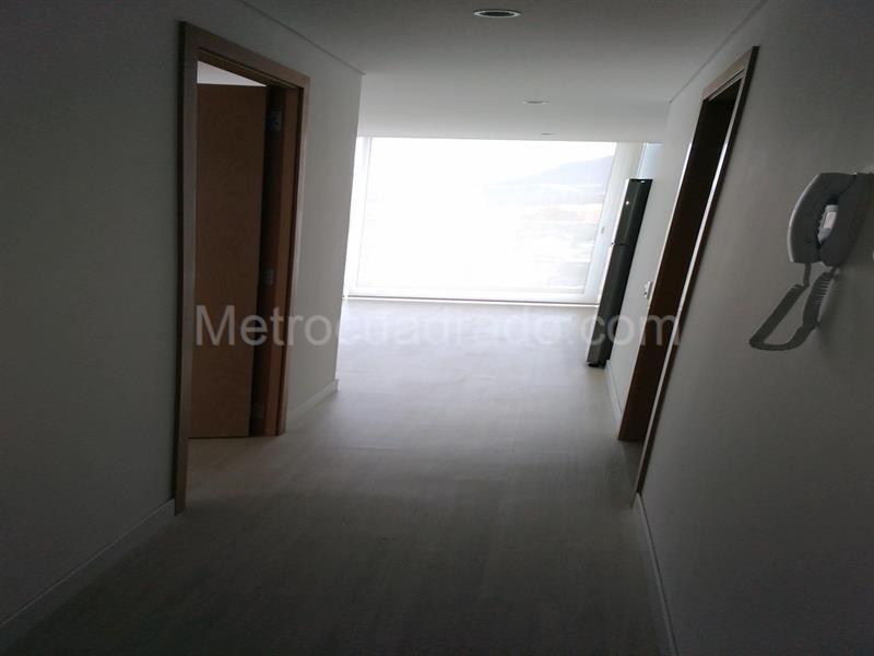 Apartamento en Arriendo, Las Nieves, Bogotá D.C. - Widok 4