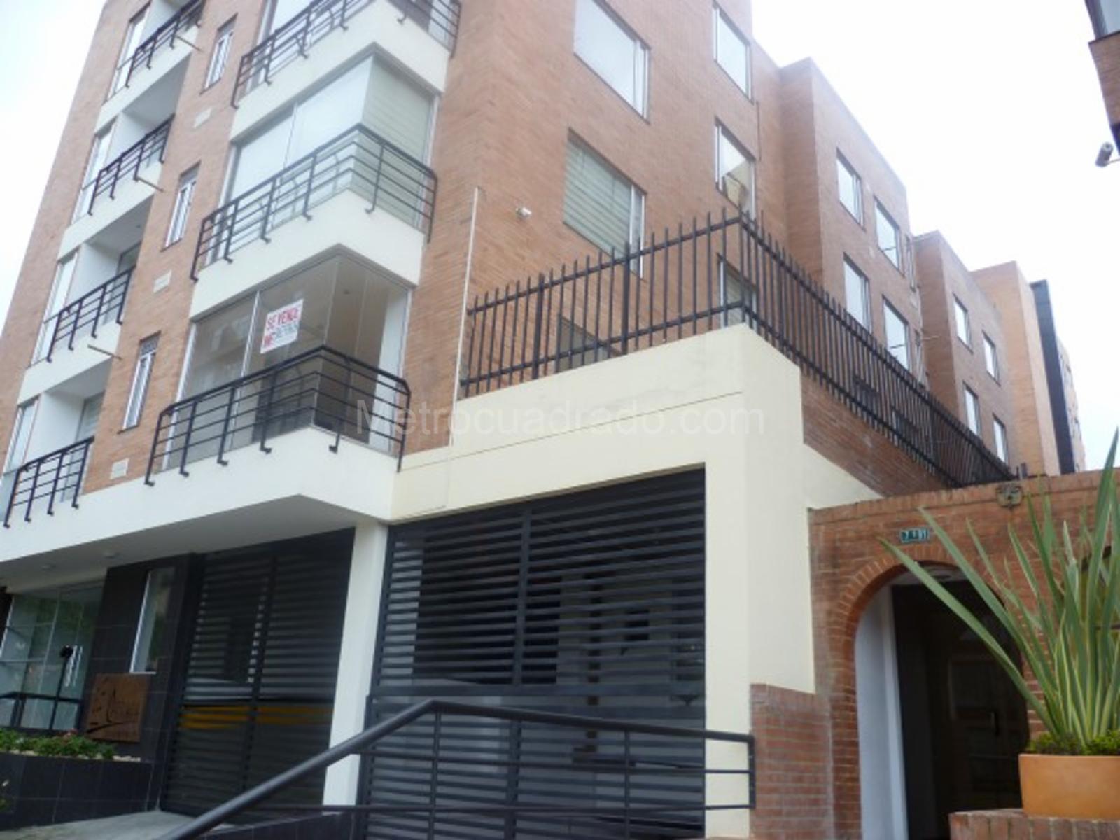 Apartamento en Arriendo  CEDRITOS ACACIAS Cedritos