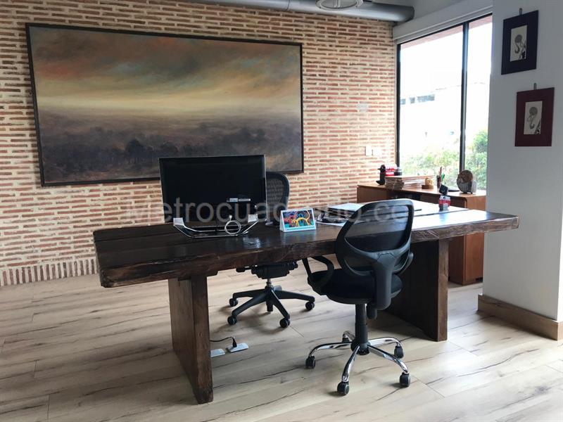 Oficina en Arriendo, CENTRO EMPRESARIAL TYFA, Chía - Vista 2