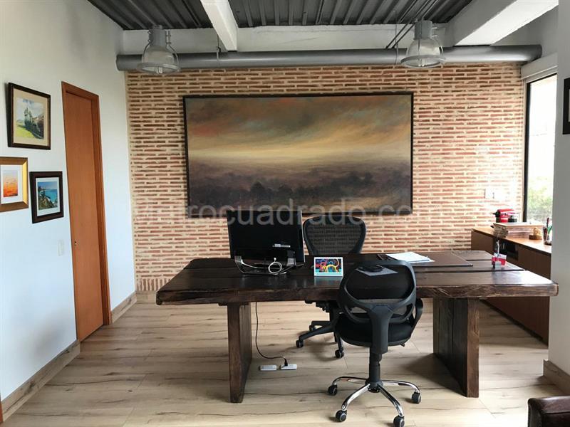 Oficina en Arriendo, CENTRO EMPRESARIAL TYFA, Chía - Vista 4