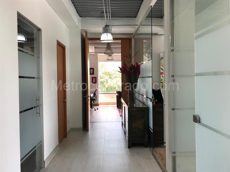 Oficina en Arriendo, CENTRO EMPRESARIAL TYFA, Chía - Vista 5